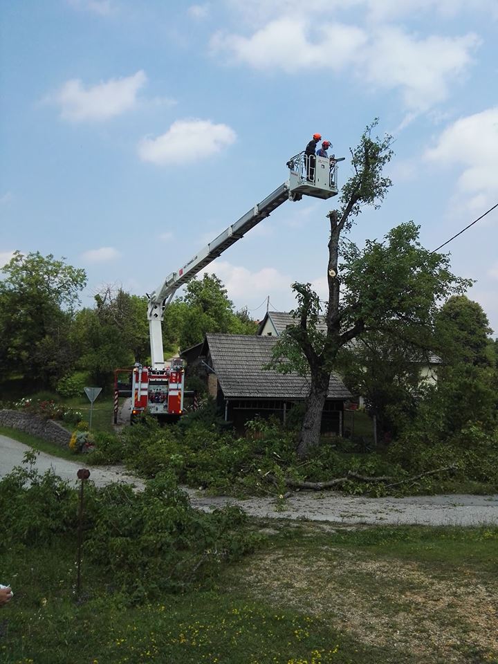 Tehnična in druga pomoč 24.6.2017 2