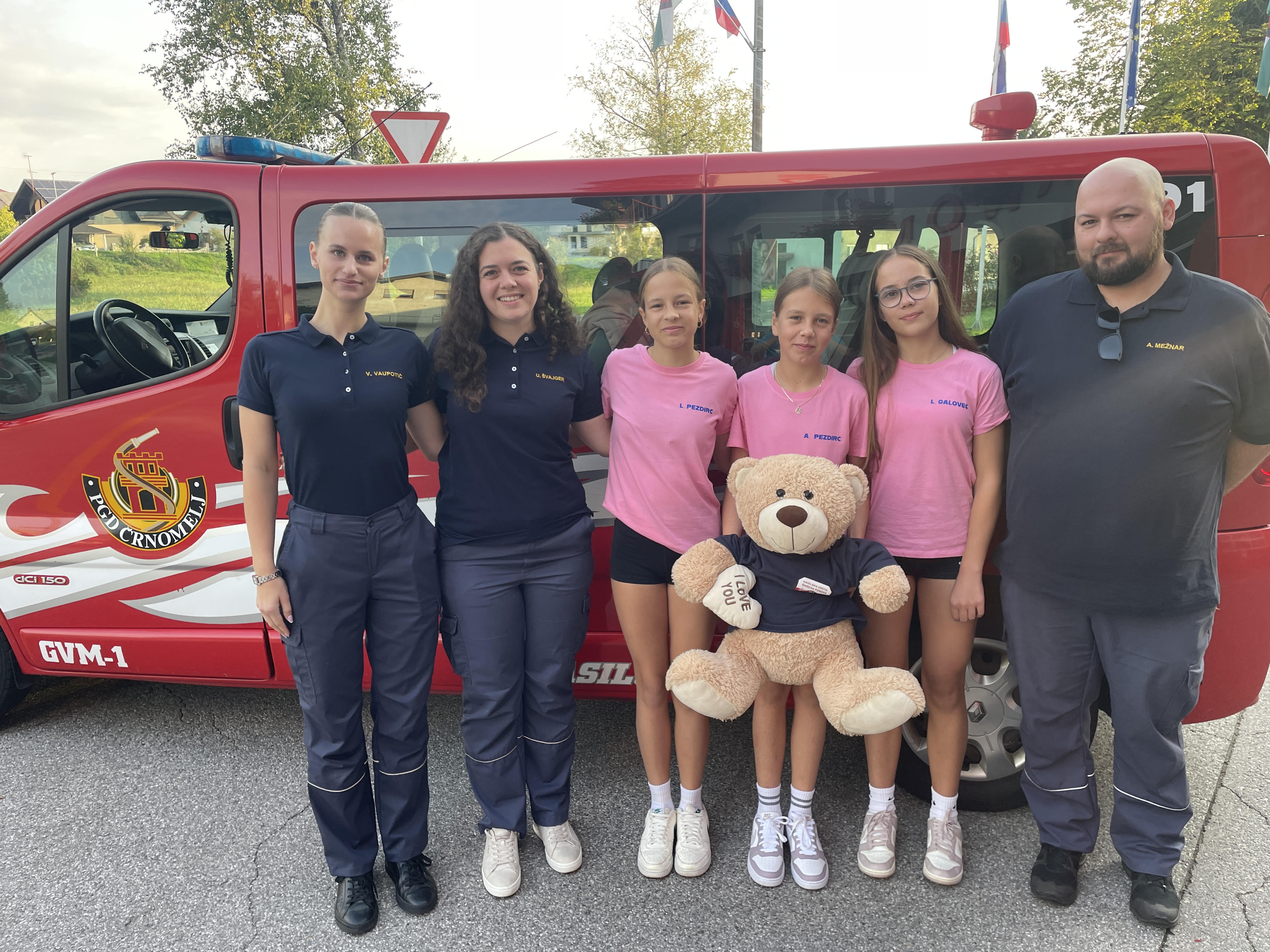 Drzavna gasilska orientacija 2025